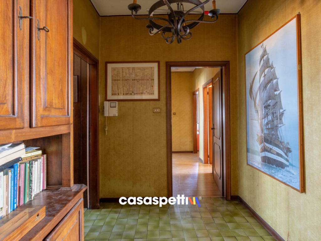 Appartamento a Venezia in Corso del Popolo, Venezia - Foto 5