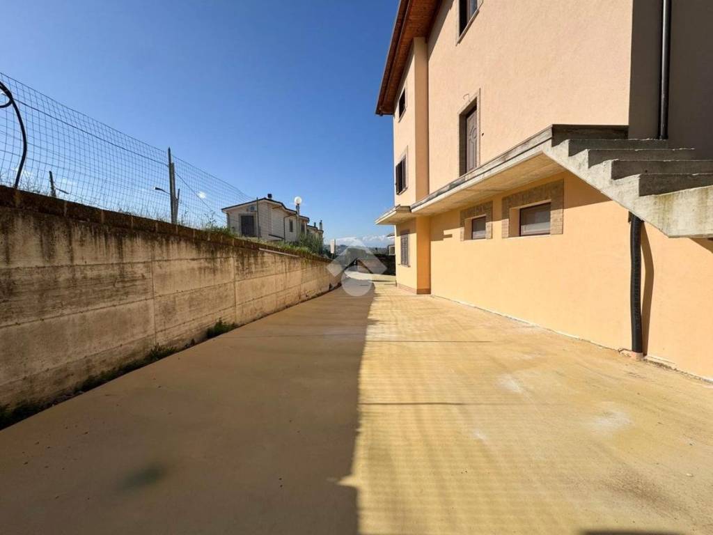 Appartamento a Vasto in Via Sant'Antonio Abate - Foto 3