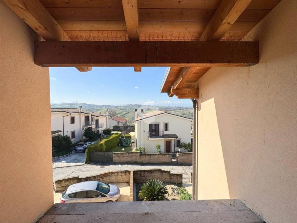 Appartamento a Vasto in Via Sant'Antonio Abate - Foto 4