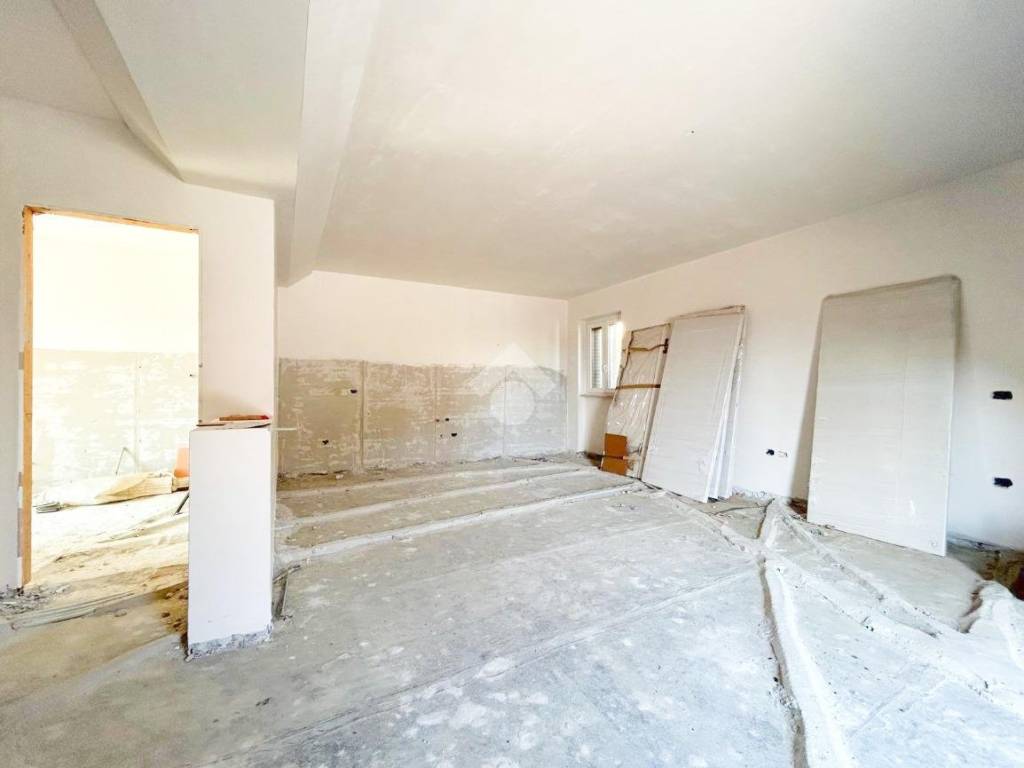Appartamento a Vasto in Via Sant'Antonio Abate - Foto 5