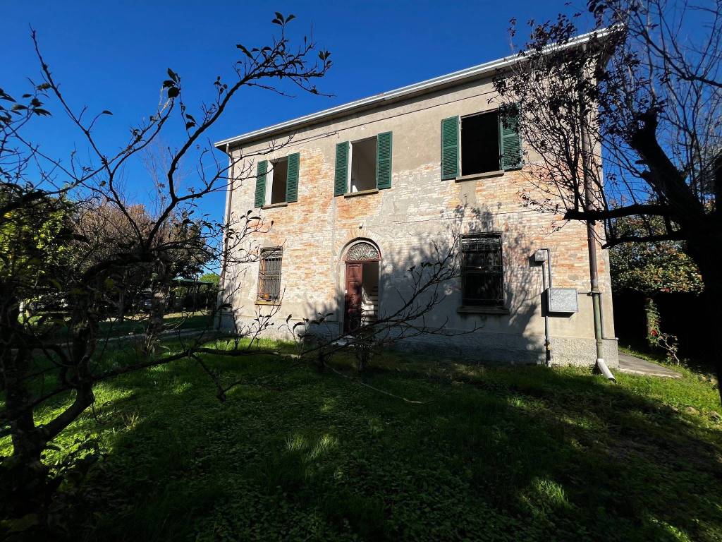 Casa indipendente a Lugo in Via Fiumazzo, 567 - Foto 2