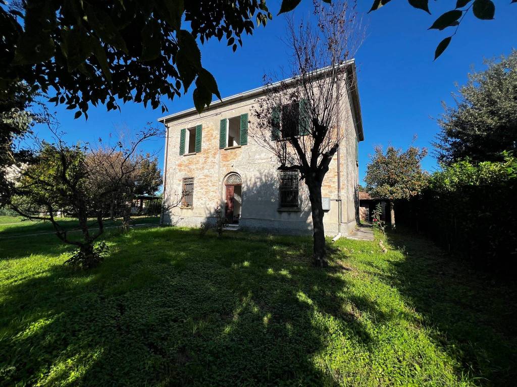 Casa indipendente a Lugo in Via Fiumazzo, 567 - Foto 3
