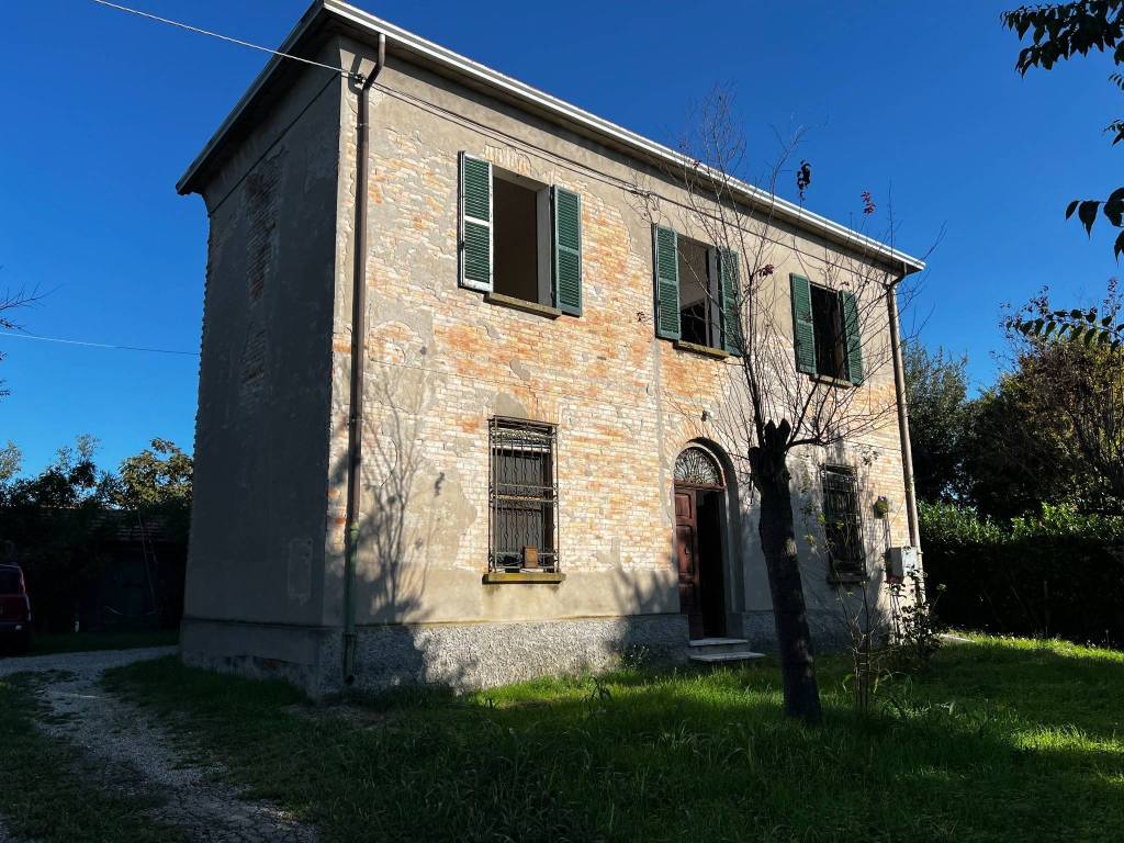 Casa indipendente a Lugo in Via Fiumazzo, 567 - Foto 4
