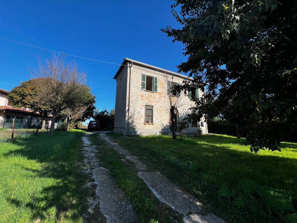 Casa indipendente a Lugo in Via Fiumazzo, 567 - Foto 5