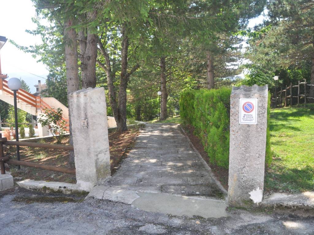 Appartamento a Pescocostanzo in Via Benedetto Rainaldi - Foto 3