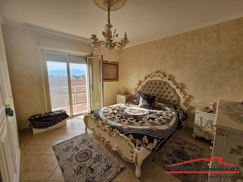 Appartamento a Reggio calabria in Via Sbarre Inferiori, 377 - Foto 5