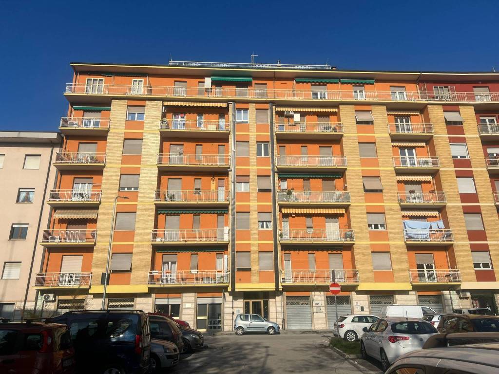 Appartamento a Chiaravalle in Via 25 Aprile - Foto 2