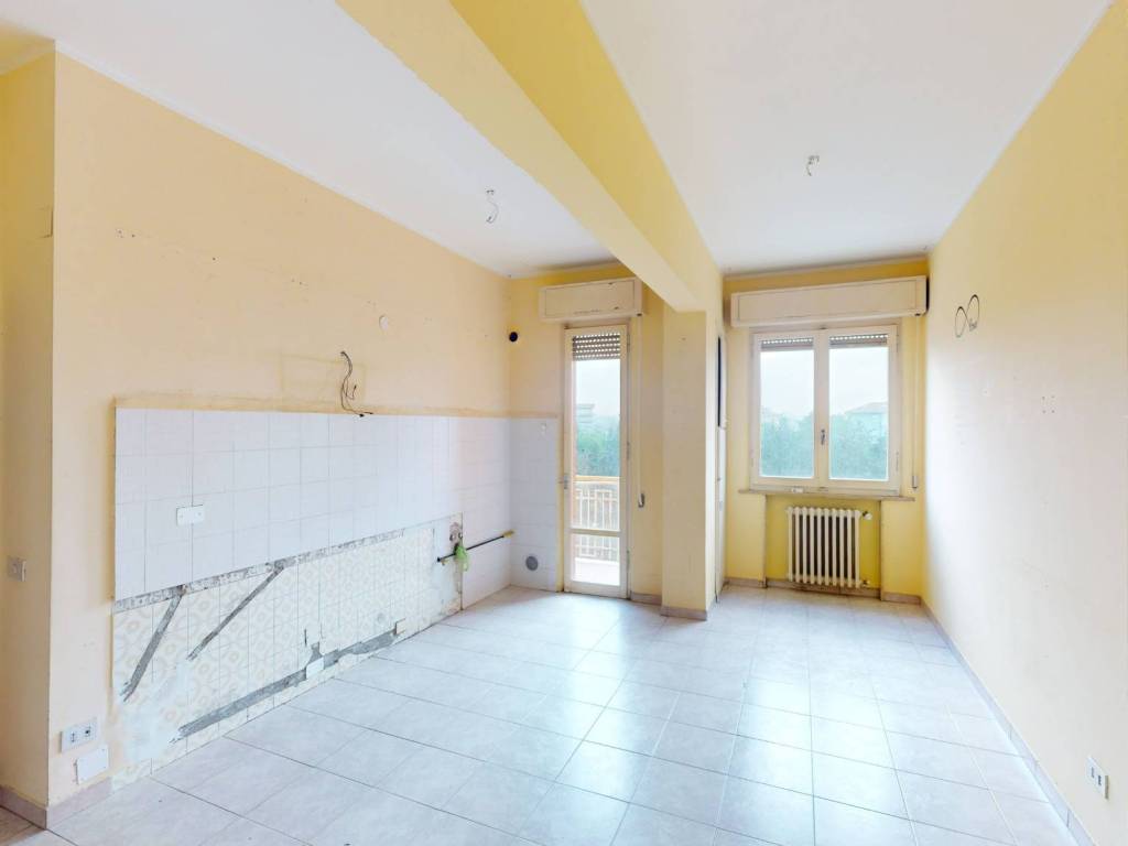Appartamento a Chiaravalle in Via 25 Aprile - Foto 3