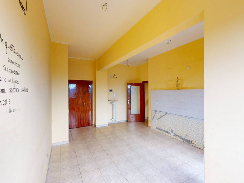 Appartamento a Chiaravalle in Via 25 Aprile - Foto 4