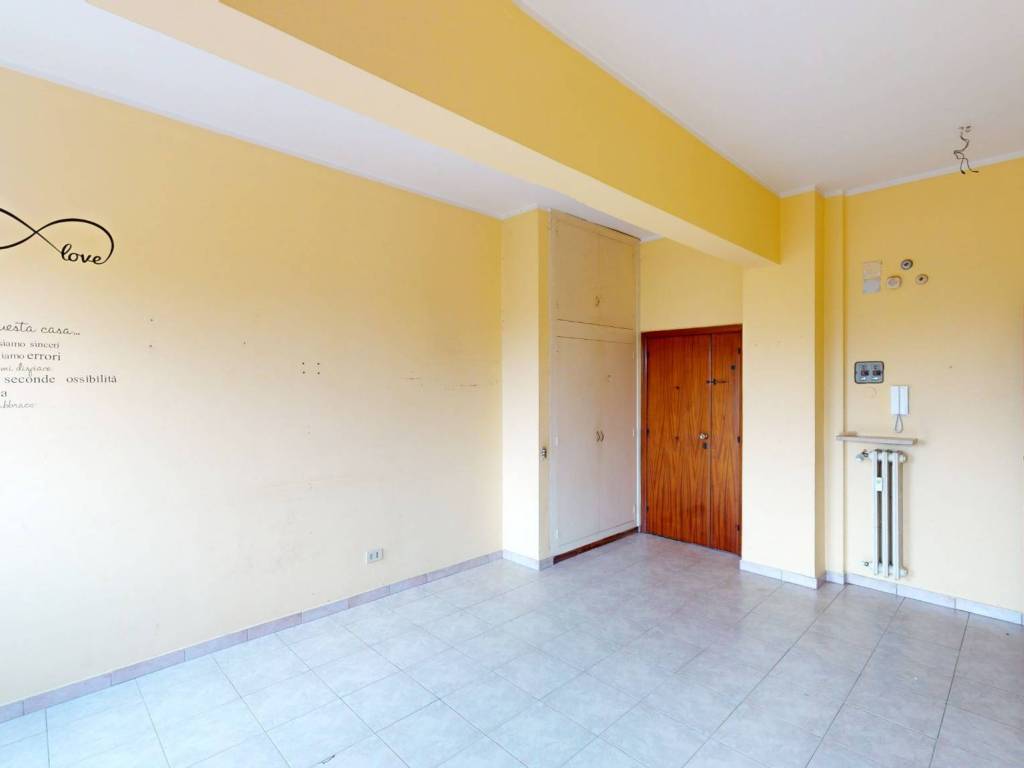Appartamento a Chiaravalle in Via 25 Aprile - Foto 5