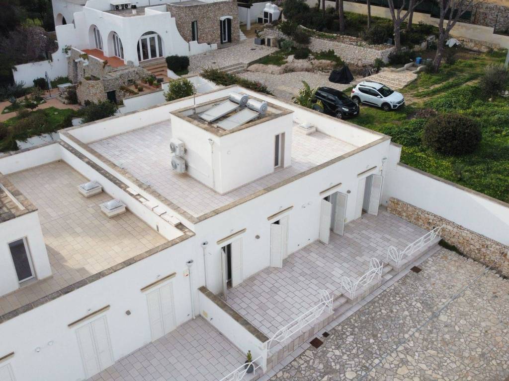 Villa a Castrignano del capo in Via Francesco Rubichi - Foto 2