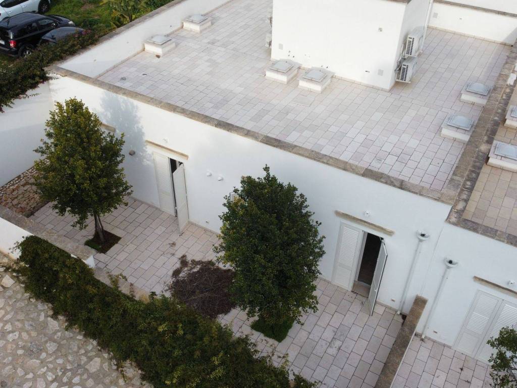 Villa a Castrignano del capo in Via Francesco Rubichi - Foto 3