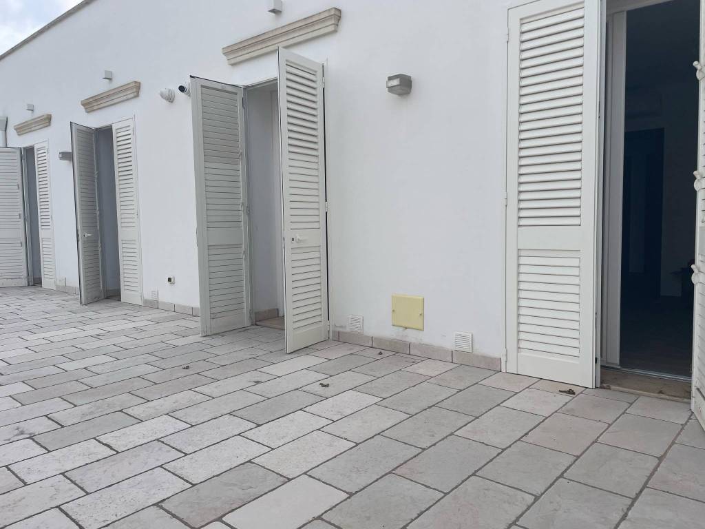 Villa a Castrignano del capo in Via Francesco Rubichi - Foto 4