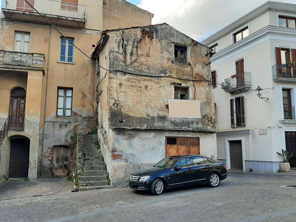 Casa indipendente a Lamezia terme in Via Francesco Fiorentino, 129 - Foto 2