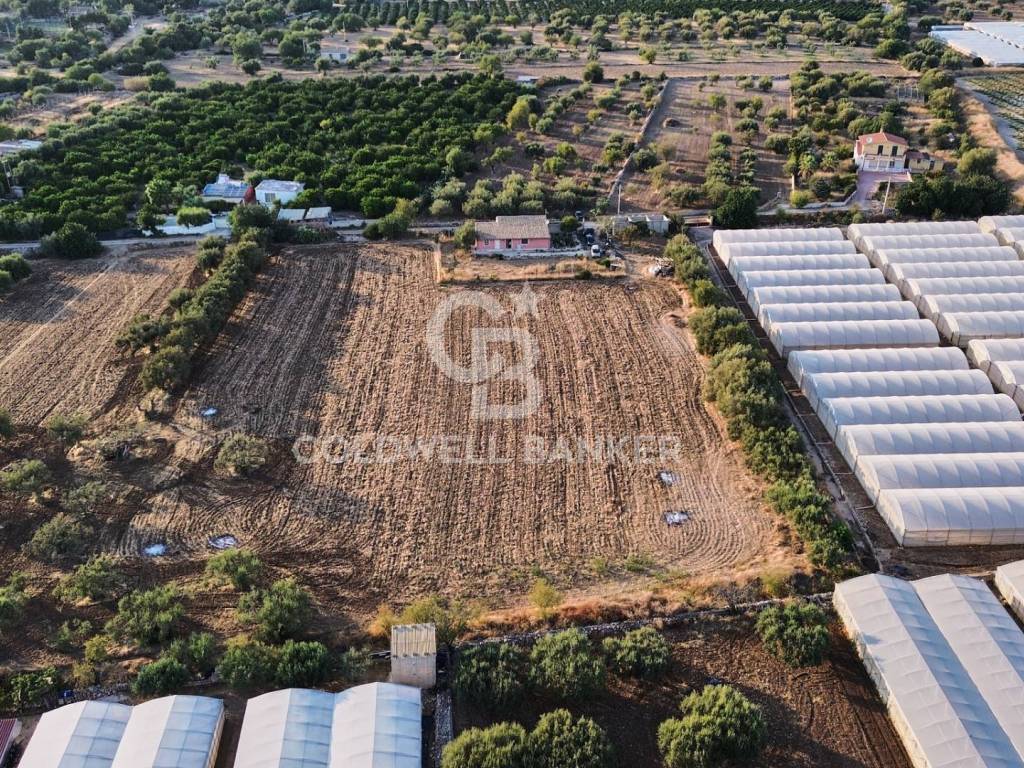Rustico / casale a Modica in Contrada Fondolongo Zimmardo - Foto 4