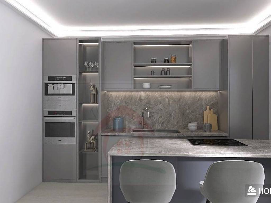 Appartamento a Trento in Quartiere Clarina - Foto 2