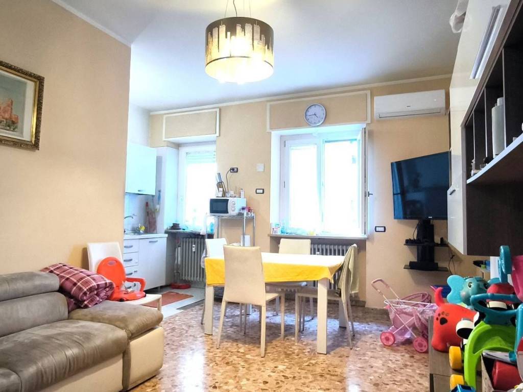 Appartamento a Gaglianico in Via Monte Grappa, 5 - Foto 2