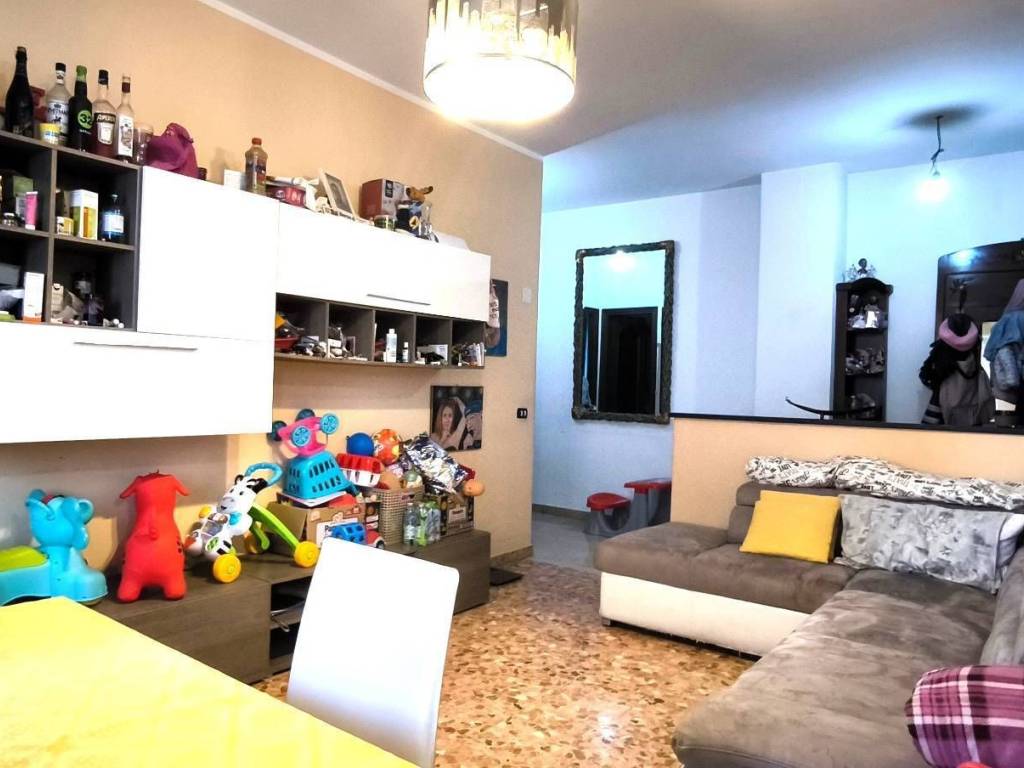 Appartamento a Gaglianico in Via Monte Grappa, 5 - Foto 3