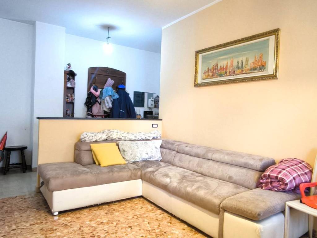 Appartamento a Gaglianico in Via Monte Grappa, 5 - Foto 4