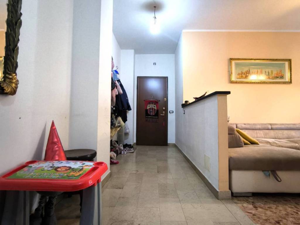 Appartamento a Gaglianico in Via Monte Grappa, 5 - Foto 5