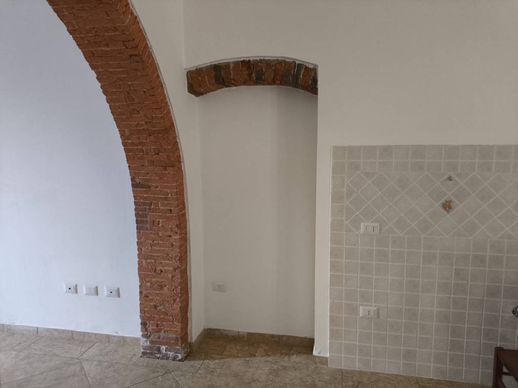 Appartamento a Monsummano terme in Piazza Giuseppe Giusti, 55 - Foto 4