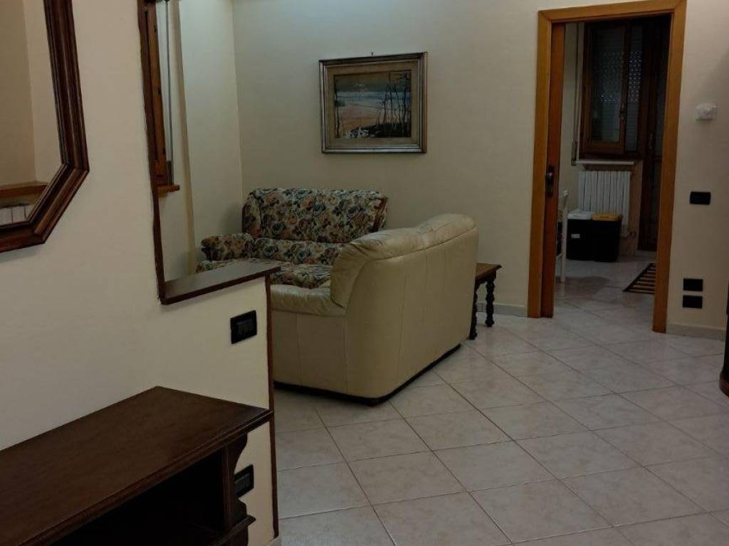 Appartamento a Fabriano in Via Romualdo Sassi - Foto 3