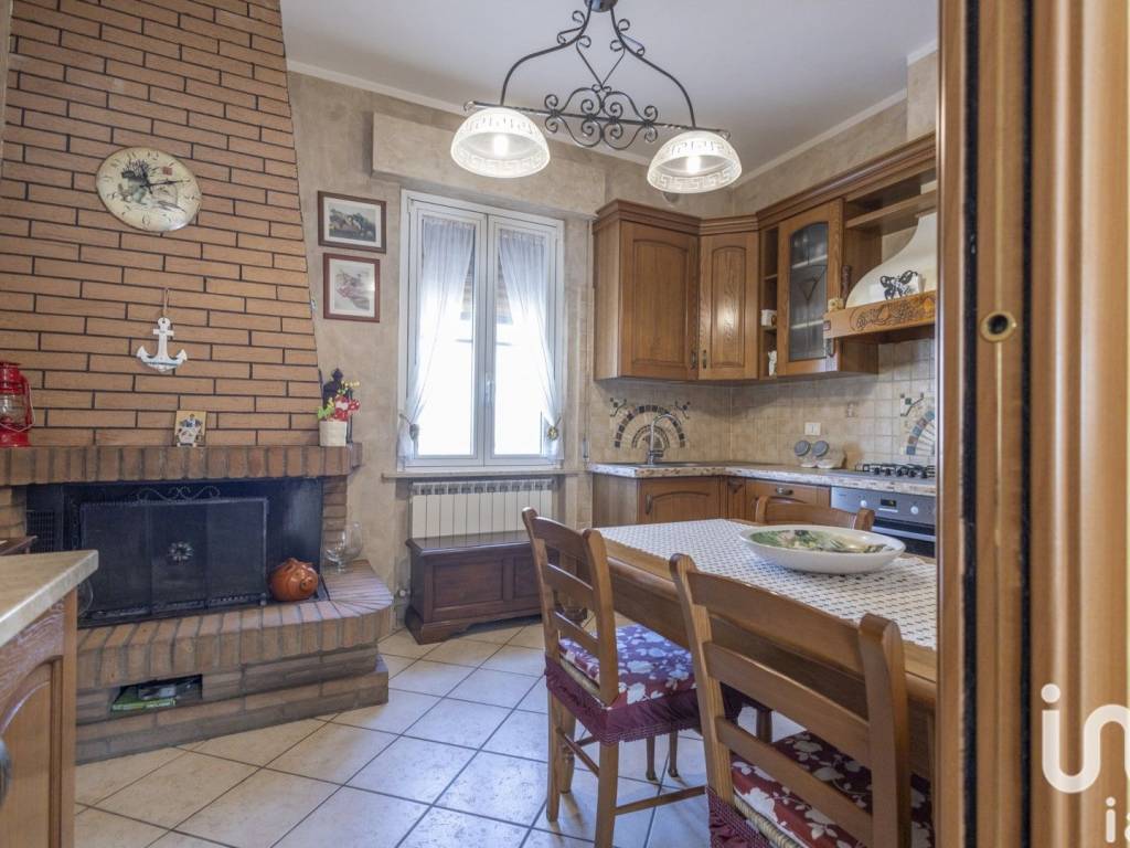 Appartamento a Loreto in Via Montale, 2 - Foto 5