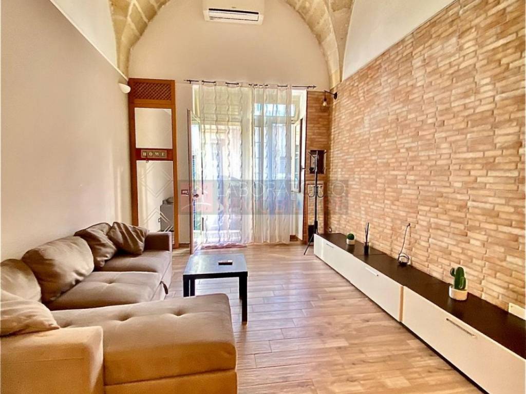 Appartamento a Lecce in Via Bagnara Casale - Foto 2