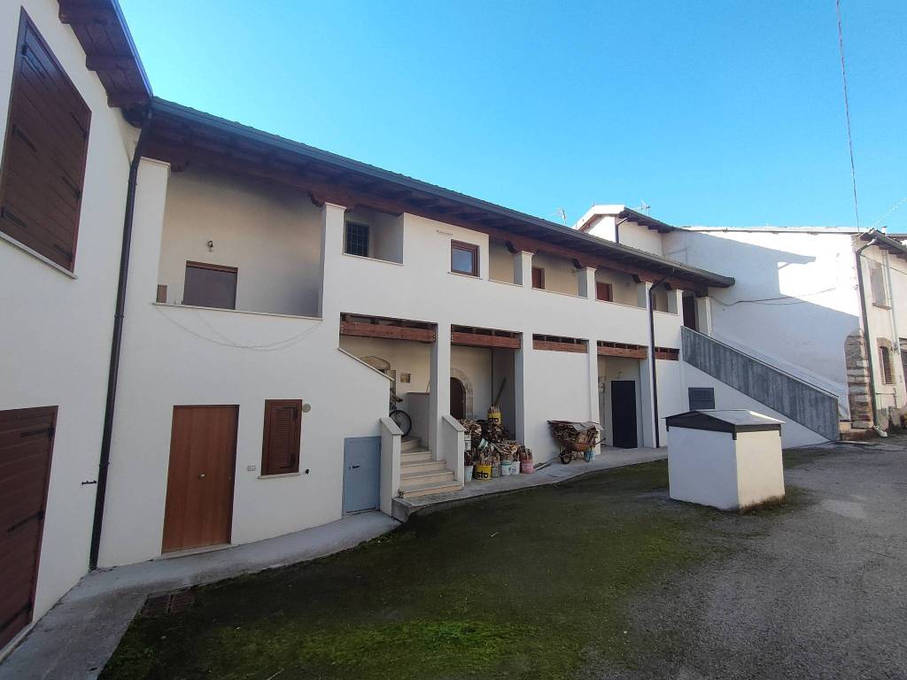 Appartamento a L'aquila in Via Fonte Burri, 9 - Foto 4