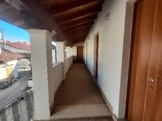 Appartamento a L'aquila in Via Fonte Burri, 9 - Foto 5