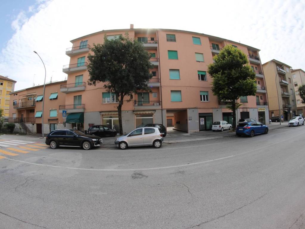 Appartamento a Fabriano in Viale 13 Luglio, 24 - Foto 1