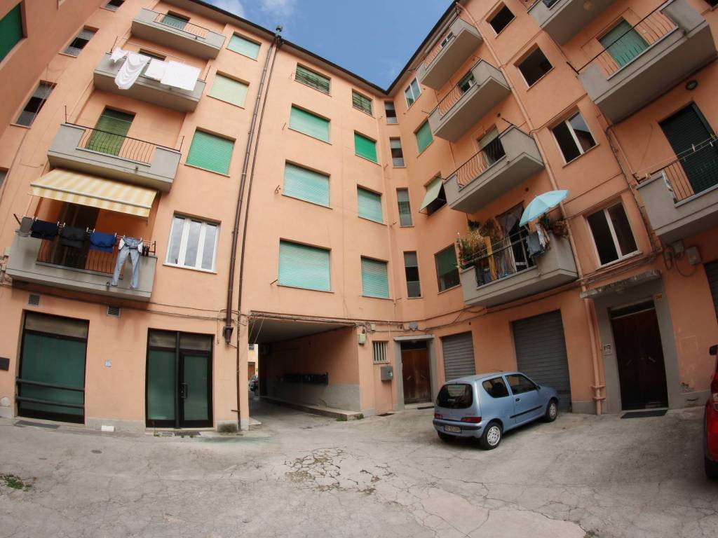 Appartamento a Fabriano in Viale 13 Luglio, 24 - Foto 2