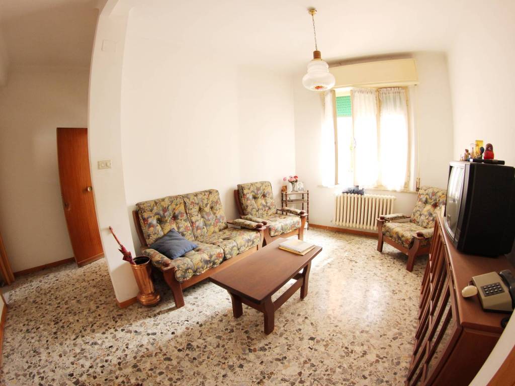 Appartamento a Fabriano in Viale 13 Luglio, 24 - Foto 5
