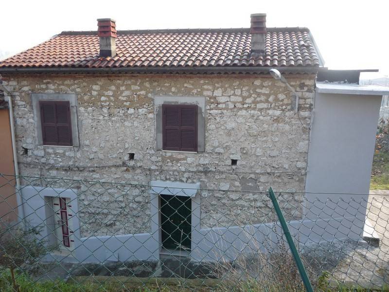 Casa indipendente a Ceccano in Strada Statale 637, 83 - Foto 3