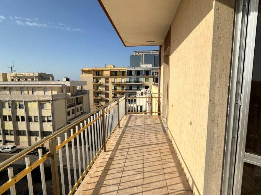 Appartamento a Gallipoli in Corso Roma, 160 - Foto 5