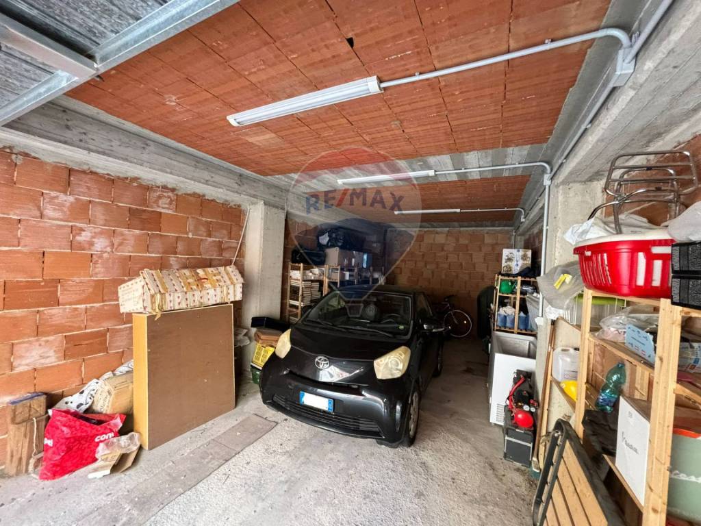 Box / garage a Santa croce camerina in via Belpiano, 25 - Foto 2