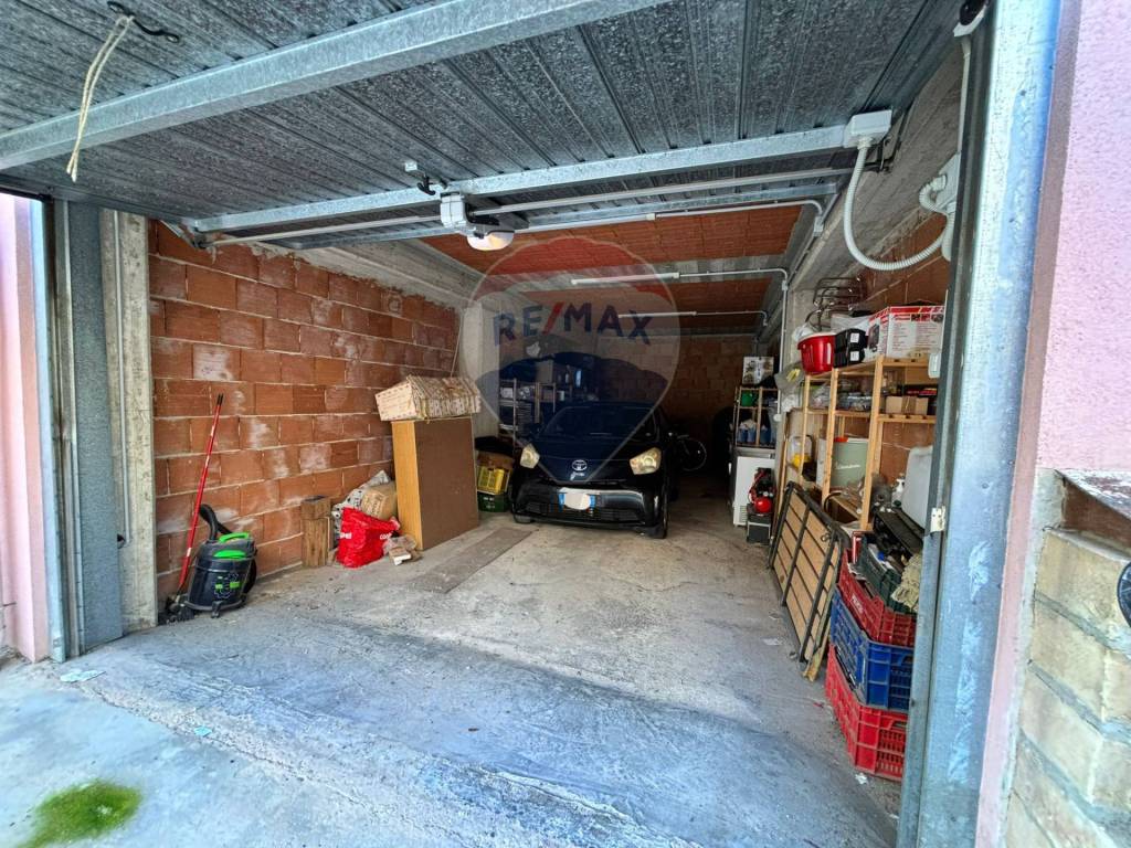 Box / garage a Santa croce camerina in via Belpiano, 25 - Foto 3