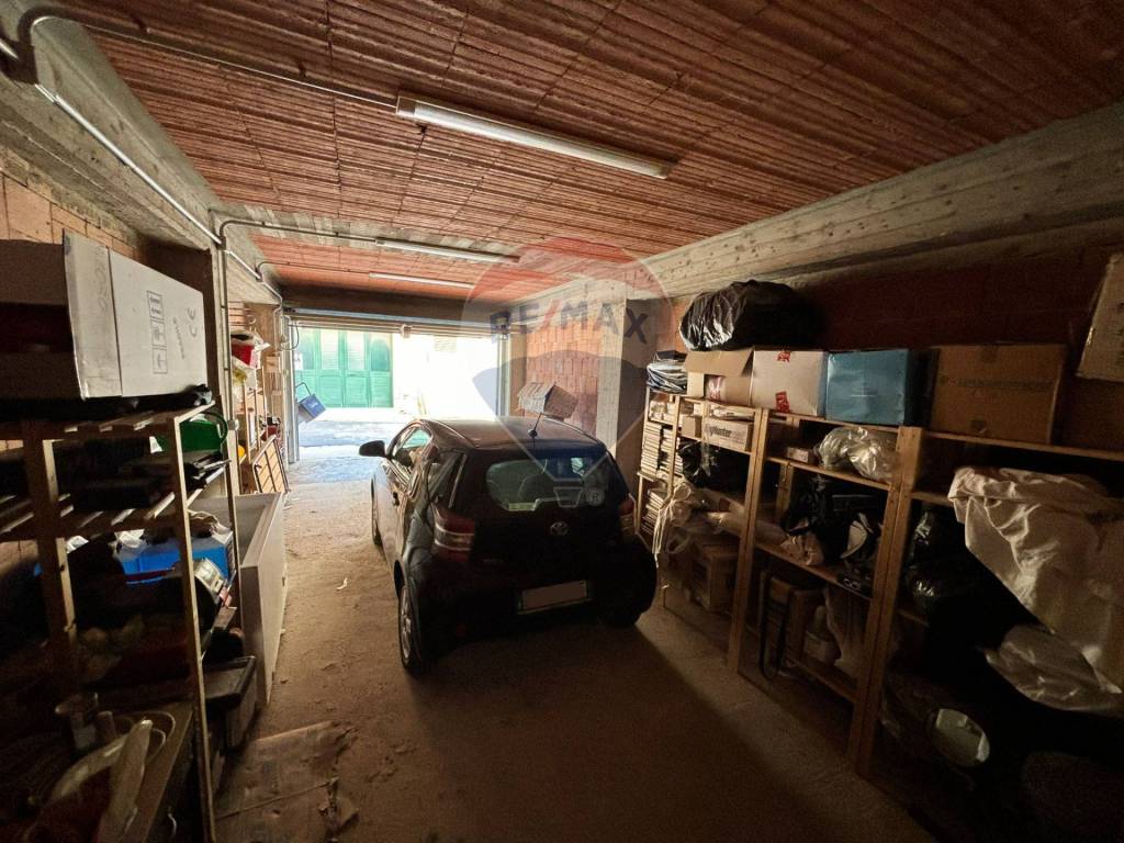 Box / garage a Santa croce camerina in via Belpiano, 25 - Foto 4