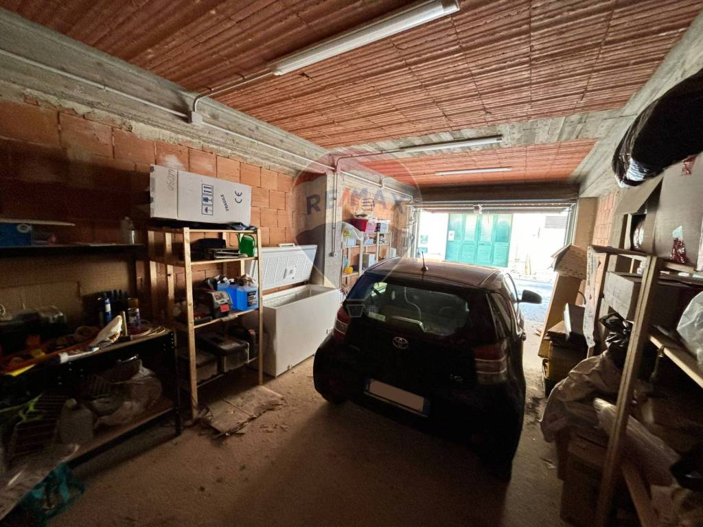 Box / garage a Santa croce camerina in via Belpiano, 25 - Foto 5