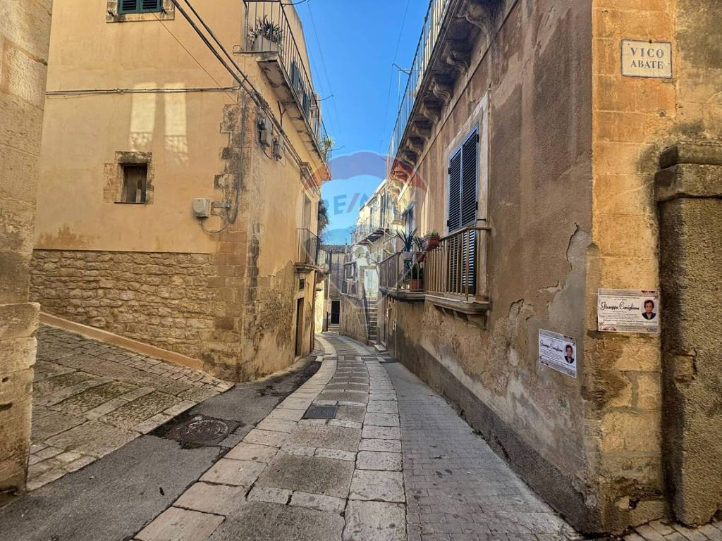 Casa indipendente a Modica in Vico Abate - Foto 2