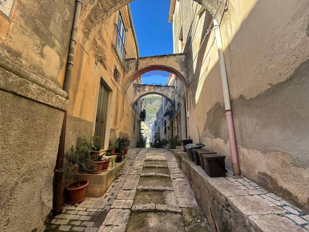 Casa indipendente a Modica in Vico Abate - Foto 5