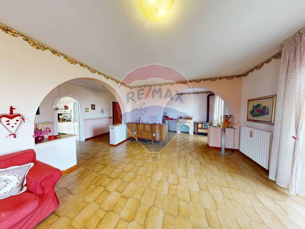 Appartamento a Cannara in Via Santa Elisabetta, 31 - Foto 2