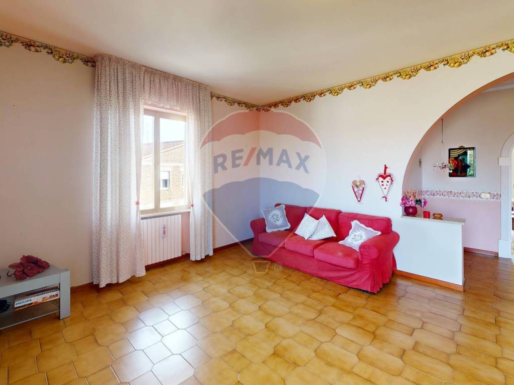 Appartamento a Cannara in Via Santa Elisabetta, 31 - Foto 3