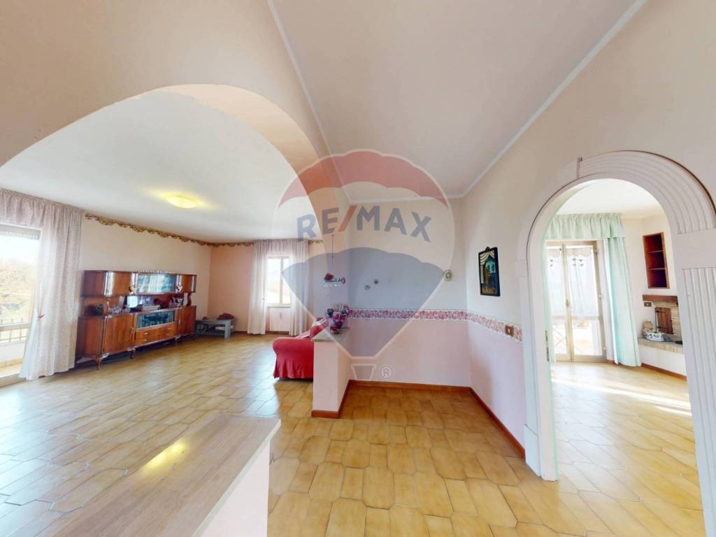 Appartamento a Cannara in Via Santa Elisabetta, 31 - Foto 4