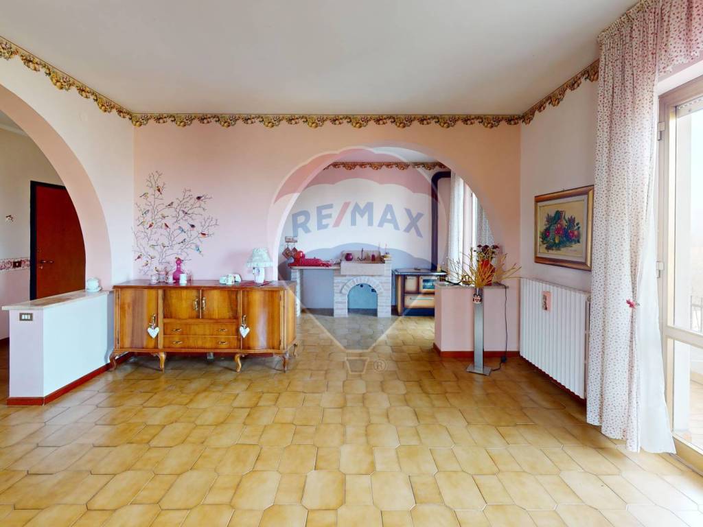 Appartamento a Cannara in Via Santa Elisabetta, 31 - Foto 5