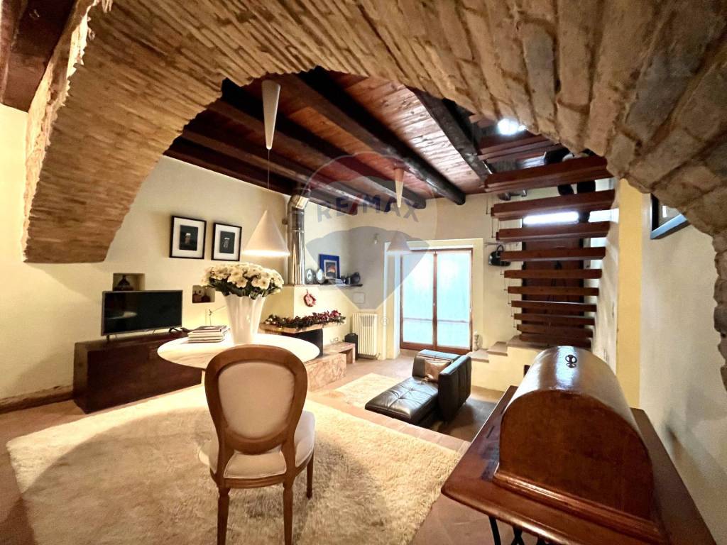 Casa indipendente a Bevagna in Vicolo del Cinema, 4 - Foto 2