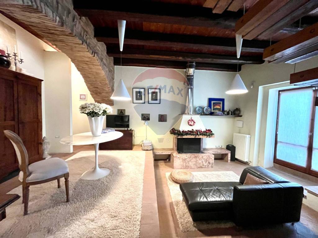 Casa indipendente a Bevagna in Vicolo del Cinema, 4 - Foto 3