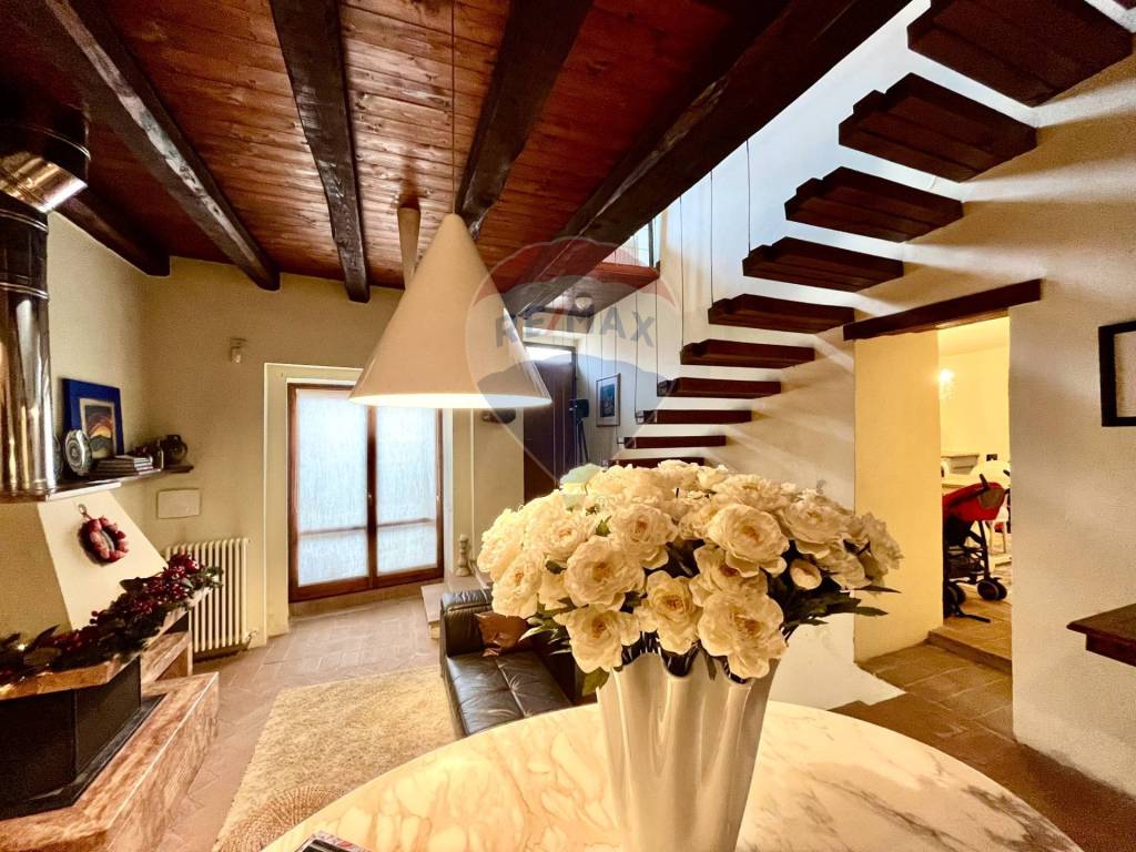 Casa indipendente a Bevagna in Vicolo del Cinema, 4 - Foto 4