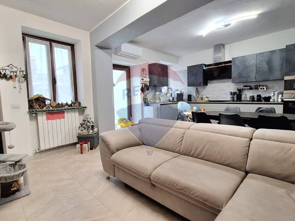 Appartamento a Solbiate olona in Via Sant'antonino - Foto 5