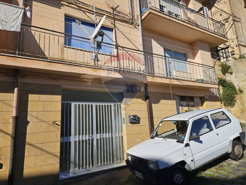 Appartamento a Enna in Via Passione, 24 - Foto 2